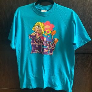 Disney | Tops | Vintage Y2k Lizzie 